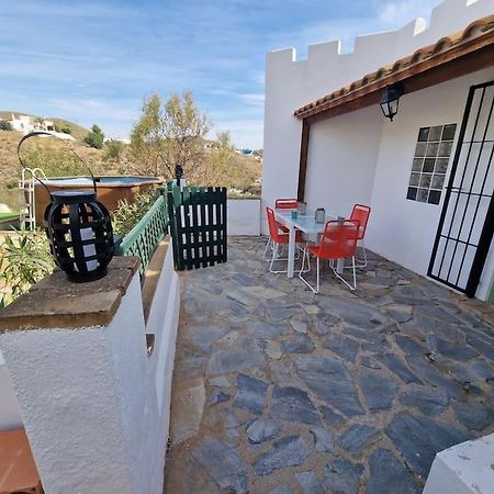 Casa Rincon A Detached Two Bed Cottage Lubrin Екстер'єр фото